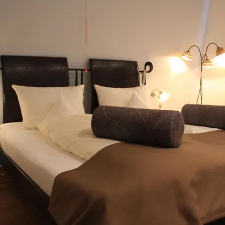 Hotel Residenz Im Schloss Neuweier