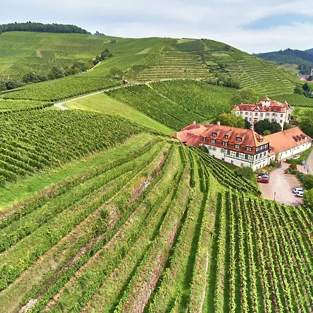 Residenz Im Schloss Neuweier Hotel Baden-Baden
