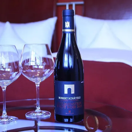 Residenz Im Schloss Neuweier Baden-Baden