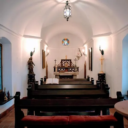 Residenz Im Schloss Neuweier Baden-Baden