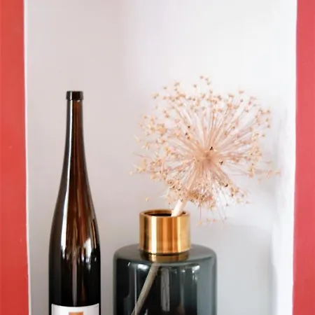 Hotel Residenz Im Schloss Neuweier