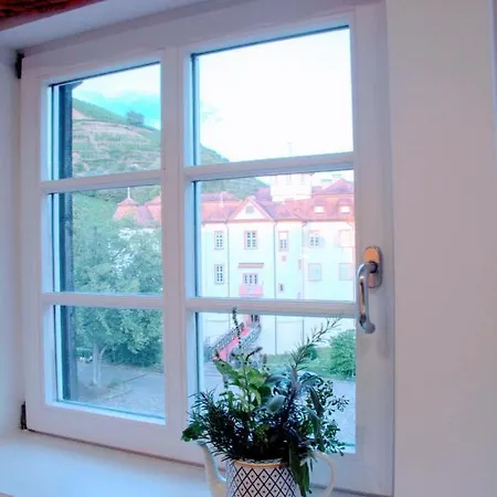 Residenz Im Schloss Neuweier 3*