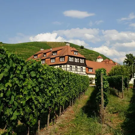 Residenz Im Schloss Neuweier Baden-Baden