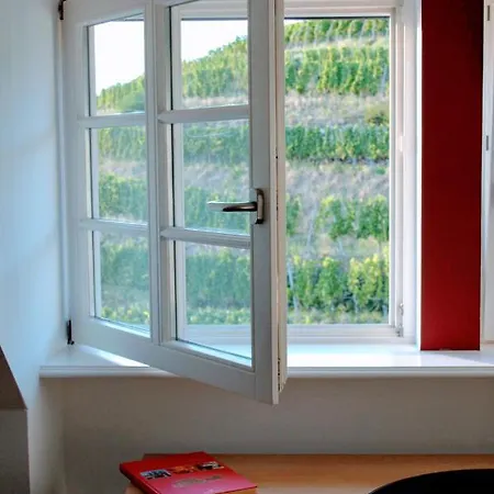 Residenz Im Schloss Neuweier Hotel Baden-Baden