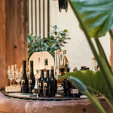 Residenz Im Schloss Neuweier 3*