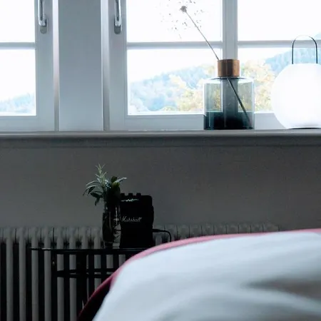 Residenz Im Schloss Neuweier 3*