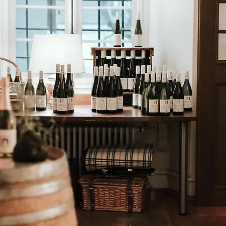 Residenz Im Schloss Neuweier