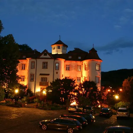 Residenz Im Schloss Neuweier