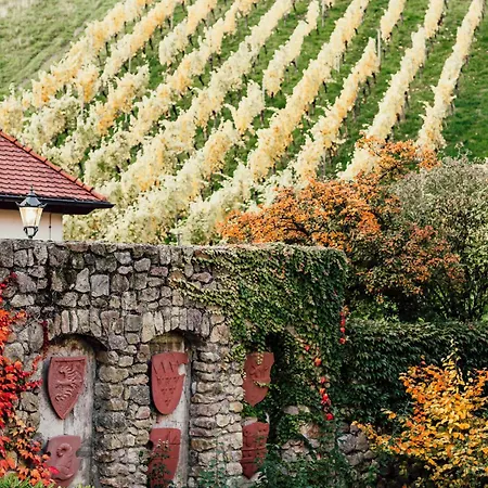 Residenz Im Schloss Neuweier