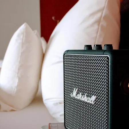 Hotel Residenz Im Schloss Neuweier