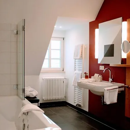 Residenz Im Schloss Neuweier 3*