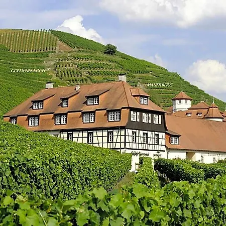 Residenz Im Schloss Neuweier Hotel Baden-Baden