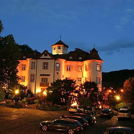 Residenz Im Schloss Neuweier