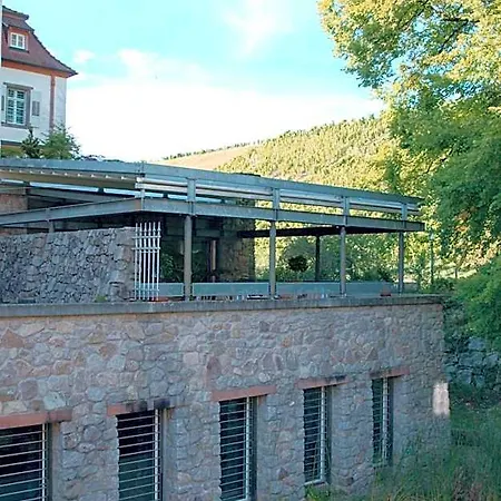 Residenz Im Schloss Neuweier Hotel 3*