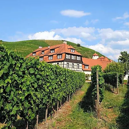 Residenz Im Schloss Neuweier 3*