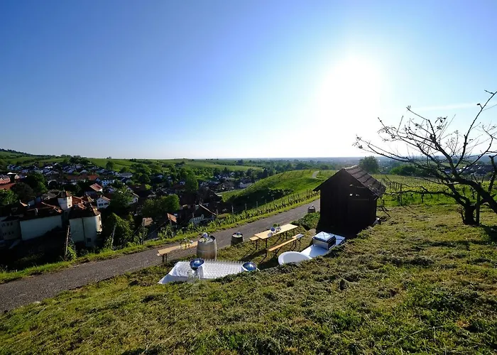 Residenz Im Schloss Neuweier