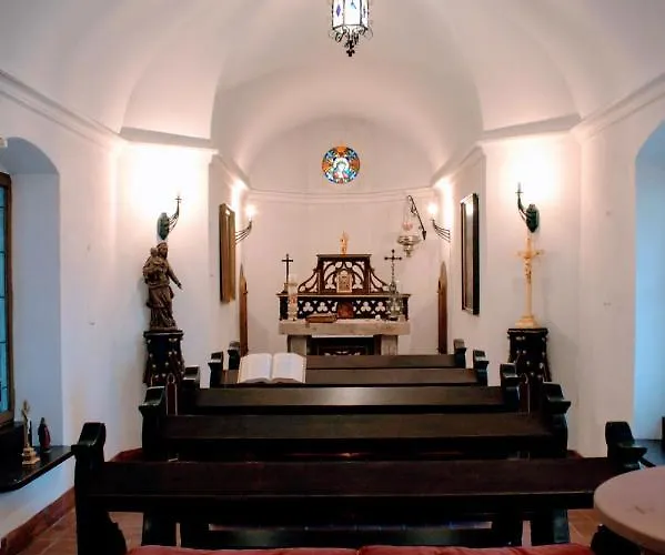 Residenz Im Schloss Neuweier Baden-Baden