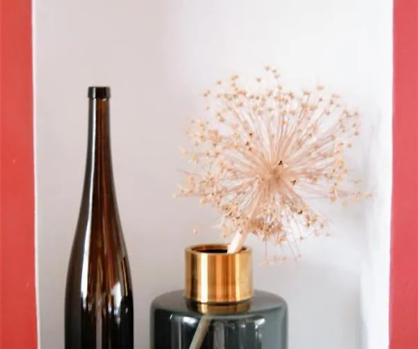 Hotel Residenz Im Schloss Neuweier