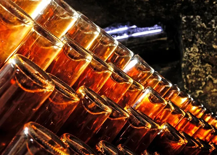 Residenz Im Schloss Neuweier 3*