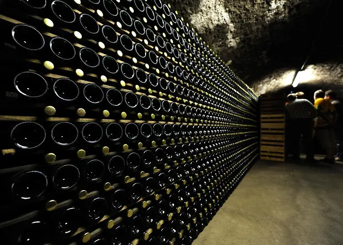 Residenz Im Schloss Neuweier Baden-Baden