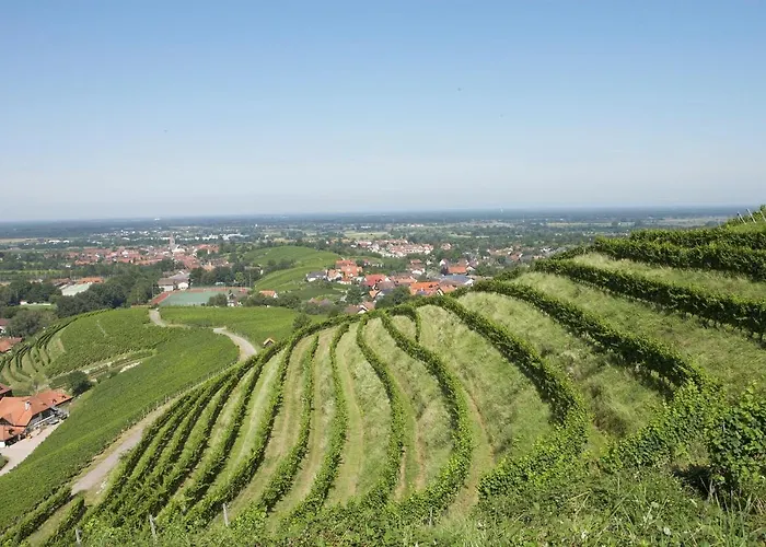 Residenz Im Schloss Neuweier Hotel