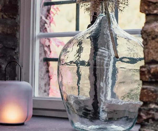 Hotel Residenz Im Schloss Neuweier 3*