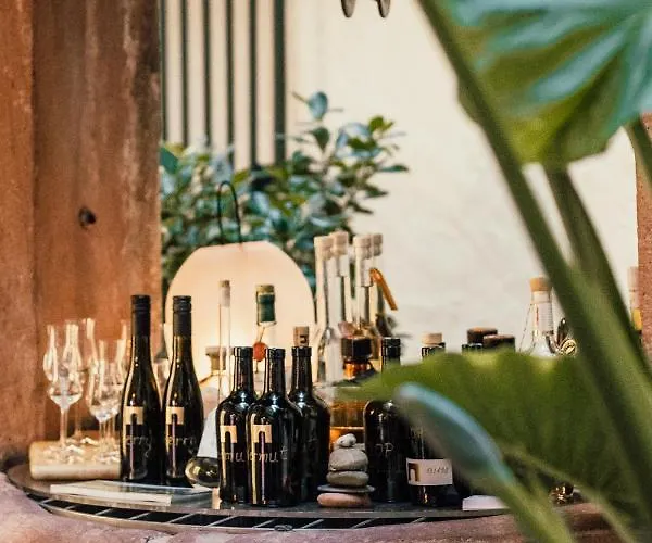 Residenz Im Schloss Neuweier 3*