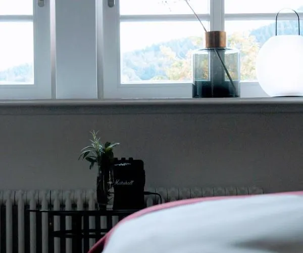 Residenz Im Schloss Neuweier 3*