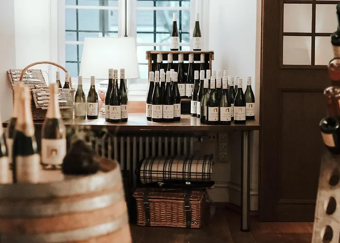 Residenz Im Schloss Neuweier