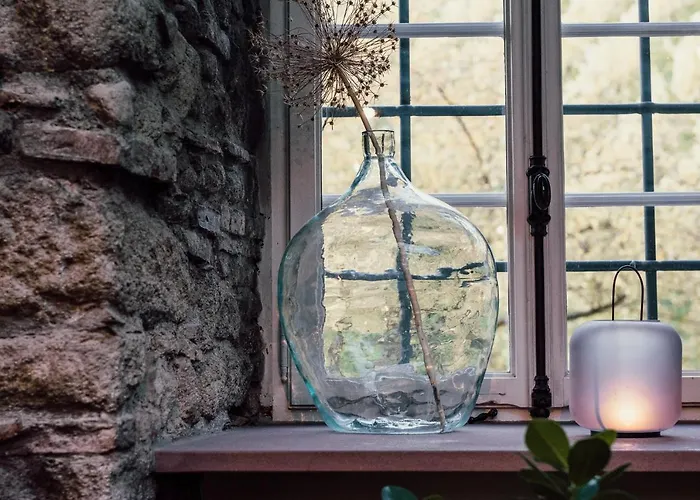 Residenz Im Schloss Neuweier Hotel