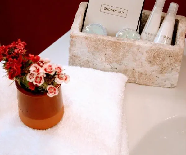 Residenz Im Schloss Neuweier 3*