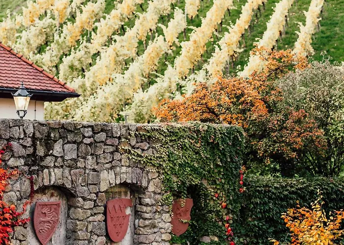 Residenz Im Schloss Neuweier