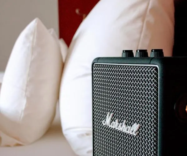 Hotel Residenz Im Schloss Neuweier